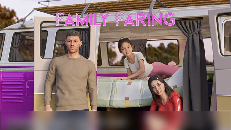 家庭生活FamilyFaringEp 探索场景 场景图 4
